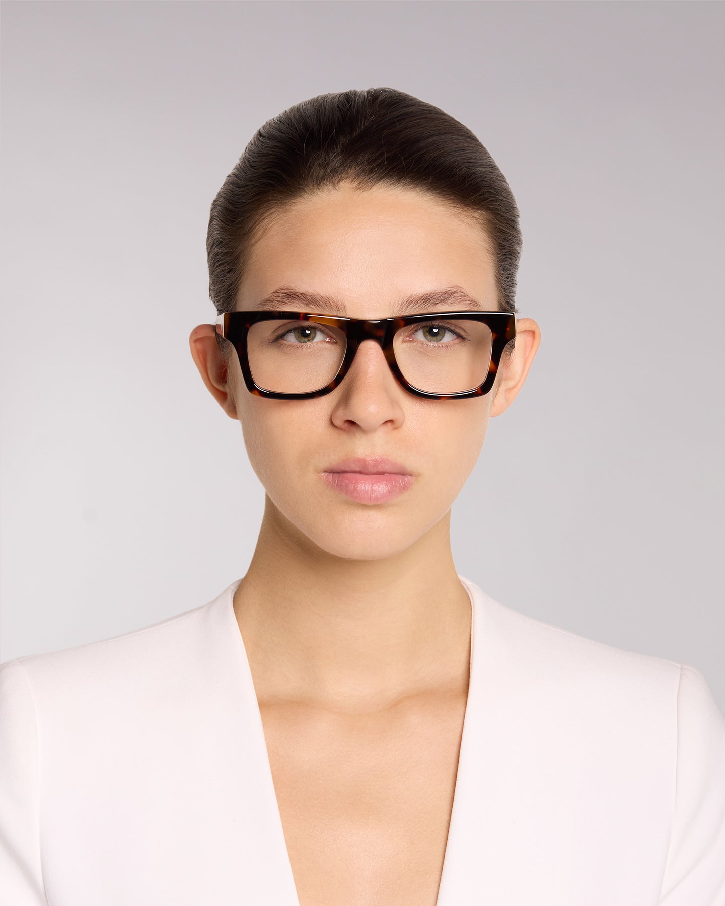 Harper - Tortoise Eyeglasses